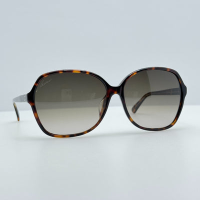 Gucci Sunglasses GG 3732/F/Z HNZHA 61-14-140 Italy