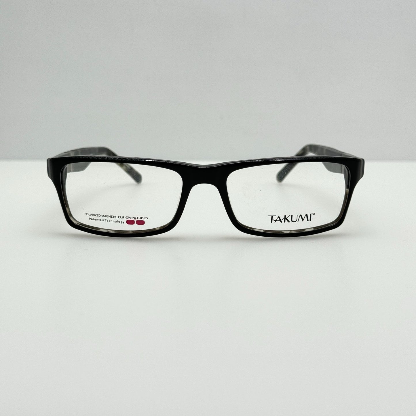 Takumi Eyeglasses Eye Glasses Frames T9785 52-16-135 90