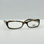 Dolce & Gabbana Eyeglasses Eye Glasses Frames D&G 1137 556 51-17-135