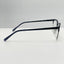 Keo Eyeglasses Eye Glasses Frames Kevin BLCR 51-19-142 Titanium