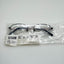 Titanflex Titan Flex Eyeglasses Eye Glasses Frames M906 Gun 51-20-140