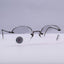 Art Craft Eyeglasses Eye Glasses 20 50-15-140 USA Vintage Retro