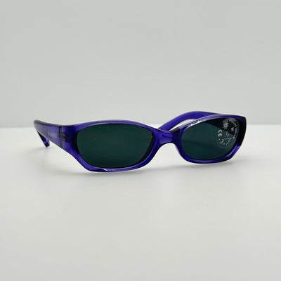 Vuarnet Sunglasses Pouilloux B900 Kids Junior Youth Purple 48-13-125