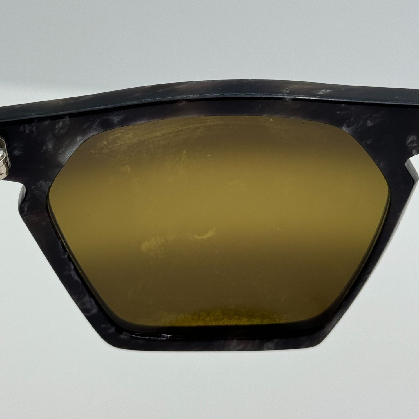 Ze Aspen Sunglasses Connection 1233-506 France Retro Ski