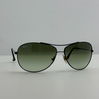 Ray Ban Sunglasses RB 3293 002/8E 63-13