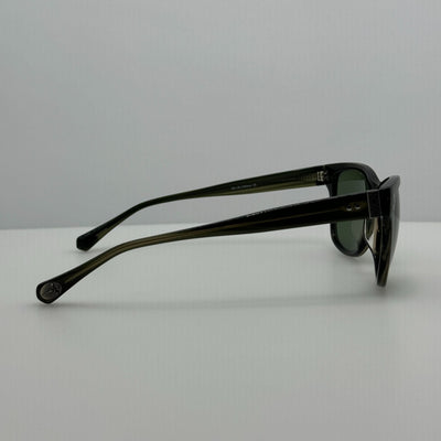 Dakota Smith Sunglasses Endeavor Olive 54-19-145