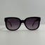 Marc Jacobs Sunglasses MMJ 361/n/s Uyy Eu 53-29-140 Red Black W/ Case