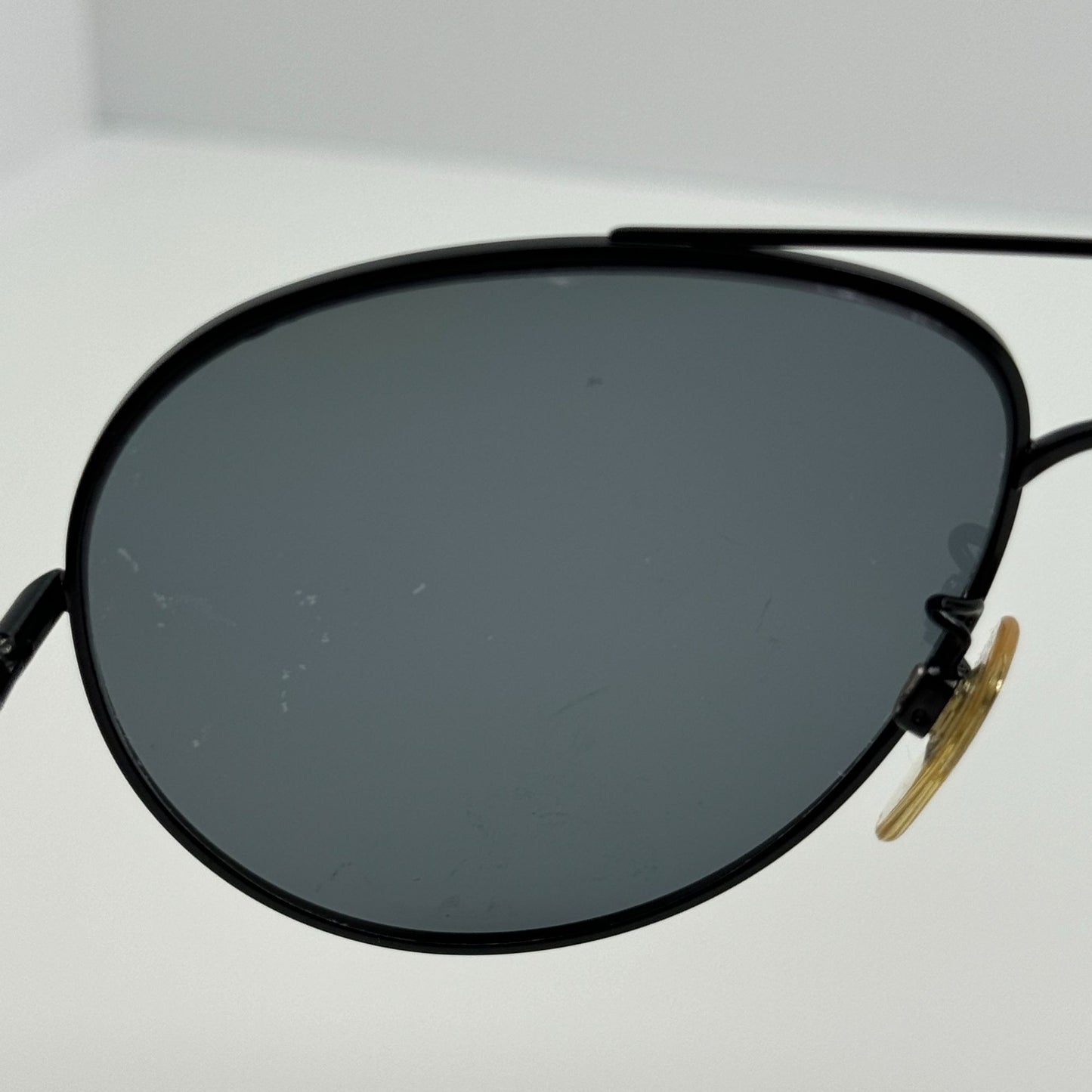 Burberry Sunglasses B 3055 100781 Polarized Italy 60-14-135