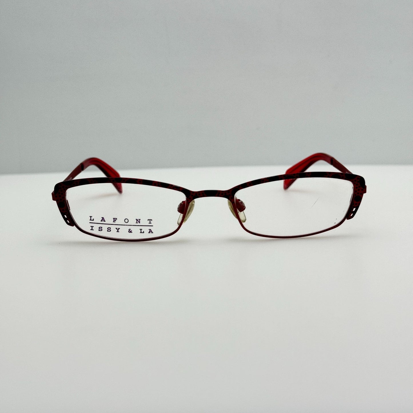 Jean Lafont Eyeglasses Eye Glasses Frames Anemone 654 France 49-17-135