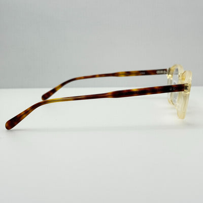 Jins Eyeglasses Eye Glasses Frames MCF-15A-262C 95 48-21-149 39