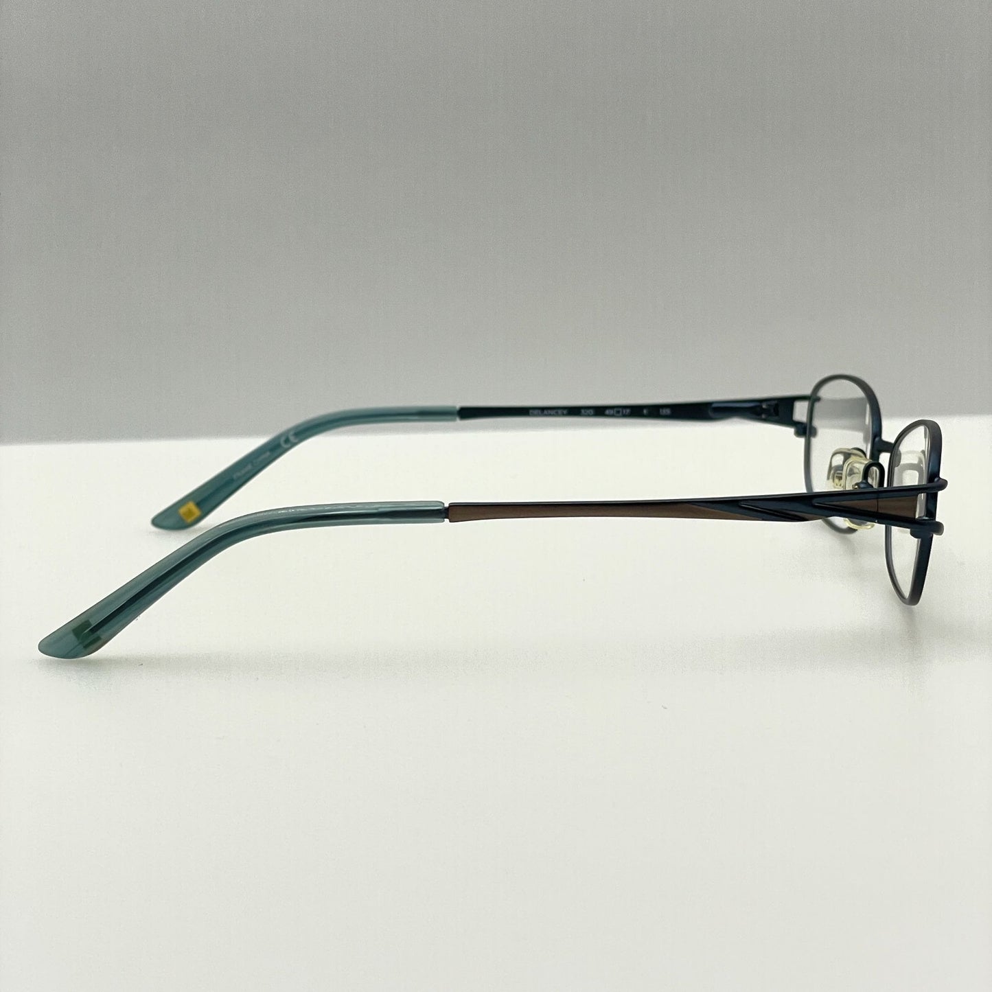 Marchon Eyeglasses Eye Glasses Frames NYC East Side Delancey 320 49-17-135