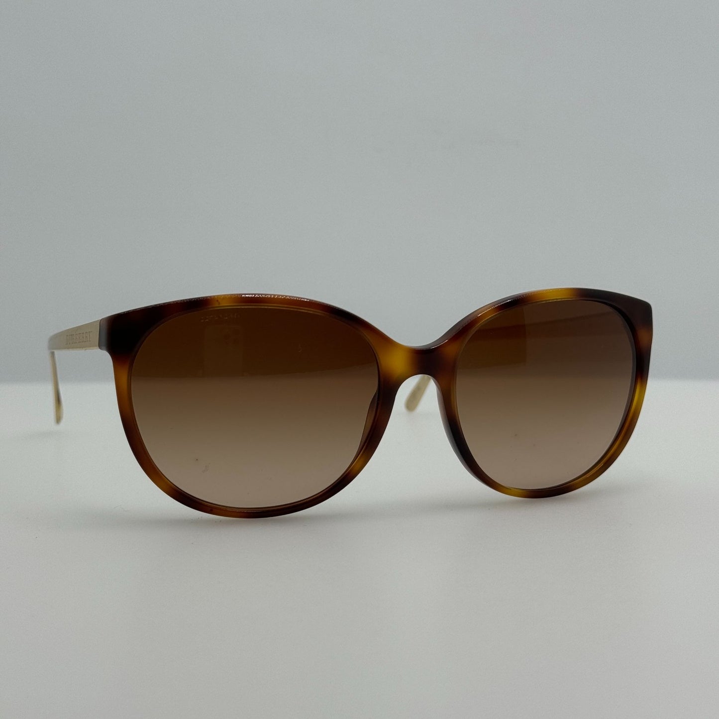 Burberry Sunglasses B 4146 3316/13 Italy 55-17-135