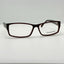 Ermenegildo Zegna Eyeglasses Eye Glasses Frames VZ 3561N 55-14-135 Col 09M7