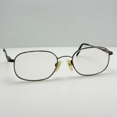 Stetson Eyeglasses Eye Glasses Frames 163 Zyloware 058 53-19-150