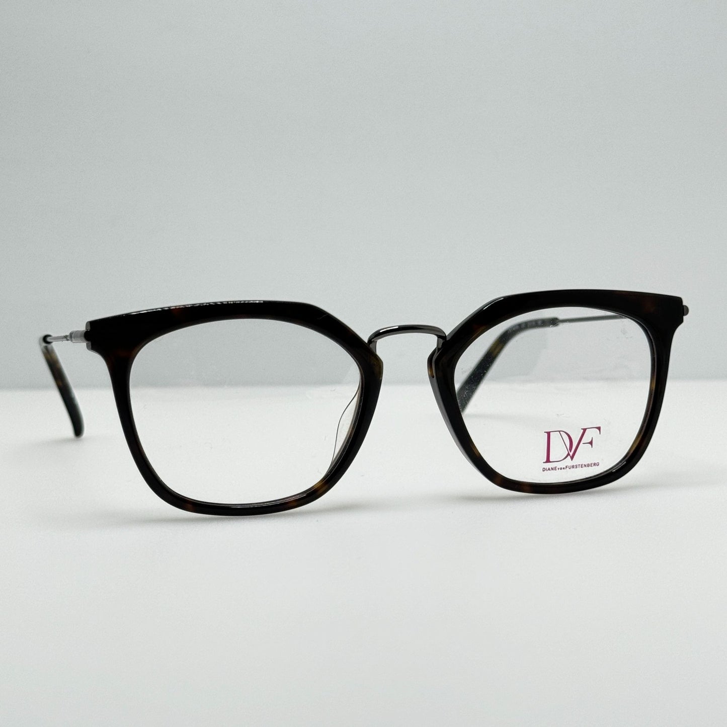 Diane Von Furstenberg Eyeglasses Eye Glasses Frames DVF5096 237 51-19-135