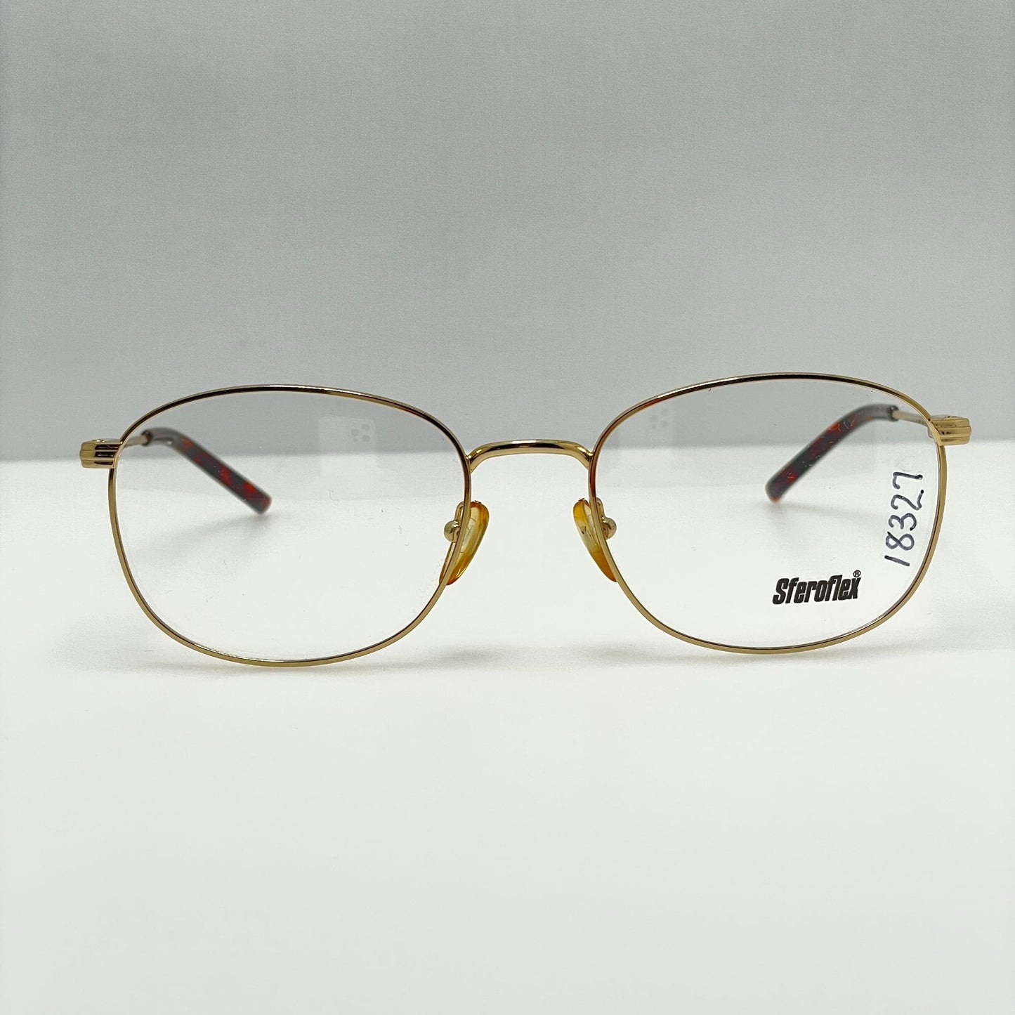 Sferoflex Eyeglasses Eye Glasses Frames 2219 108 55-19-140