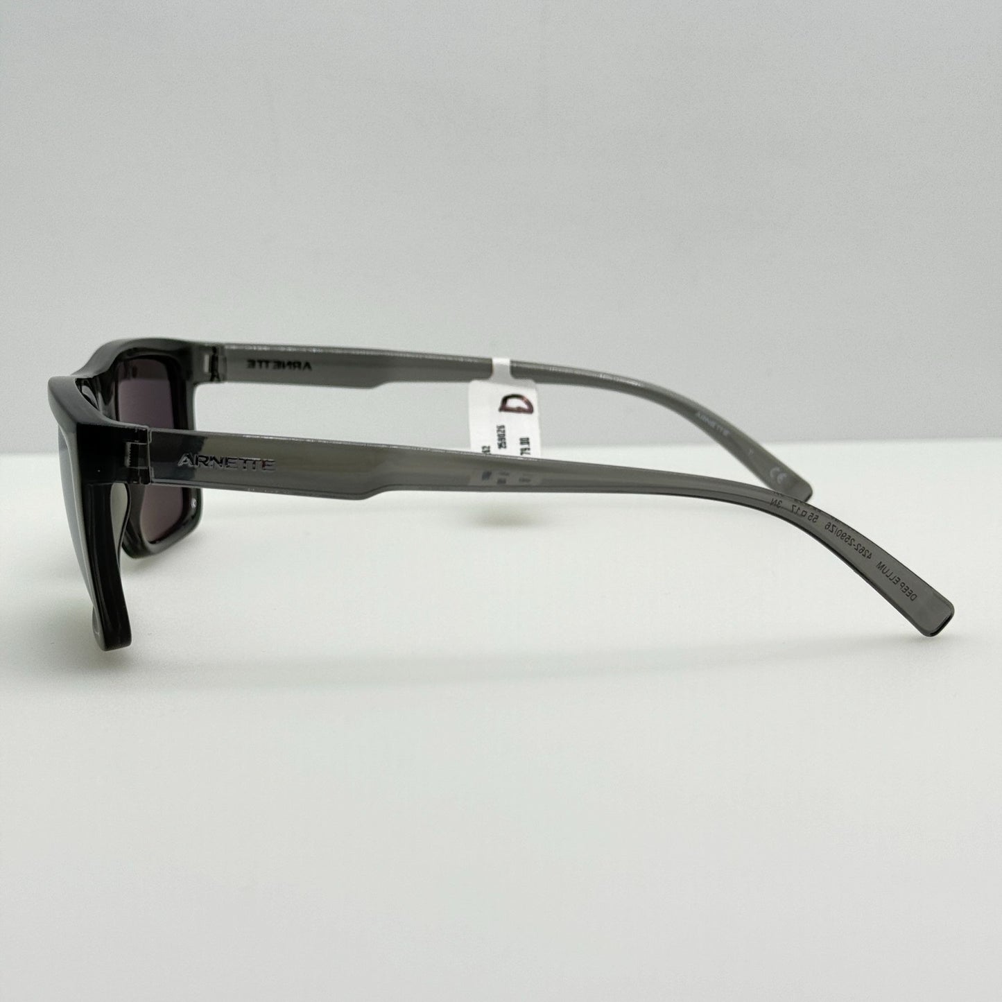 Arnette Sunglasses 4262-2590/Z6 Deep Ellum 55-17