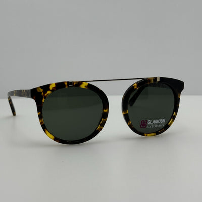 Glamour Sunglasses GL2005 C02 Editor's Pick 50-19-140