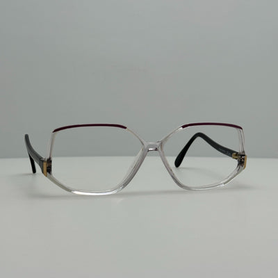 Silhouette Eyeglasses Eye Glasses Frames SPX M 1728 C 1619 57-11-130