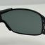 Arnette Sunglasses Lustre 3050-501/71 3N Black W/ Case