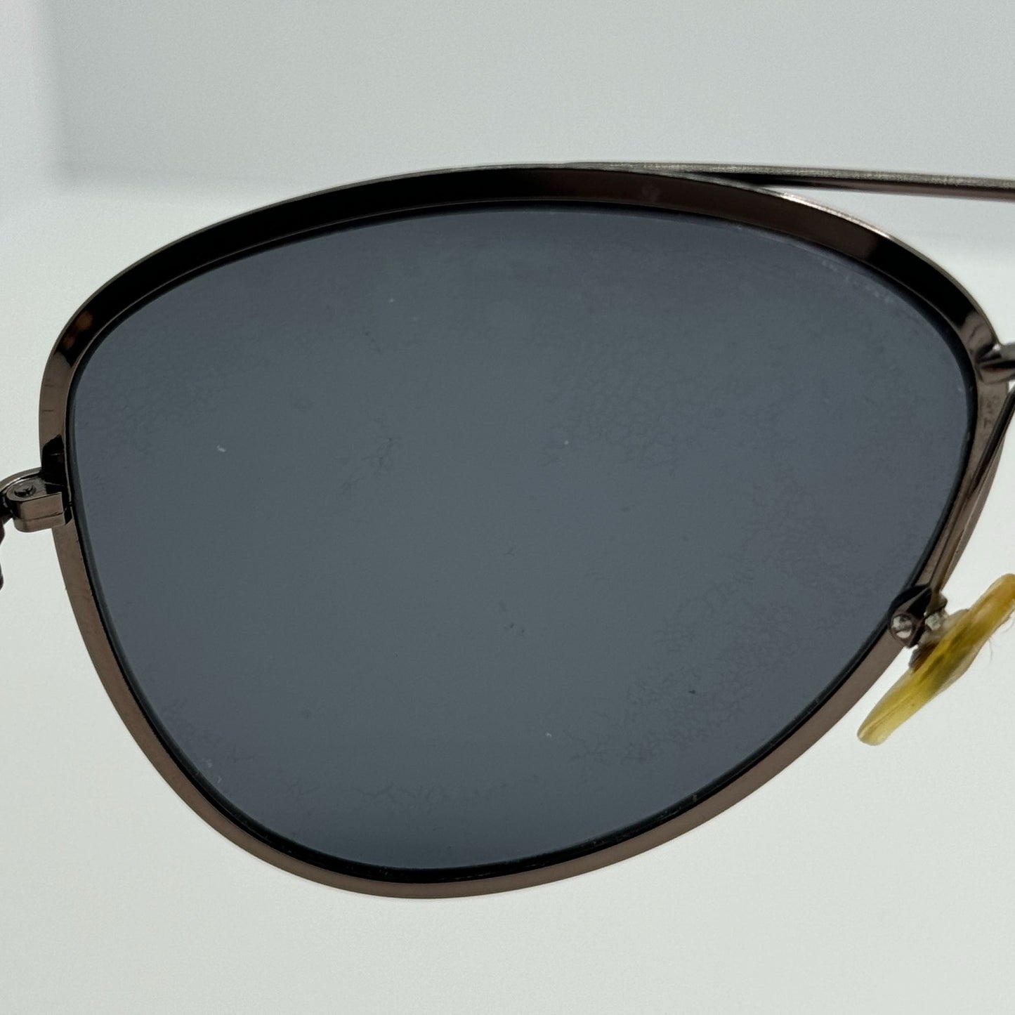 Burberry Sunglasses B 3062 1143/81 Italy 59-15-135