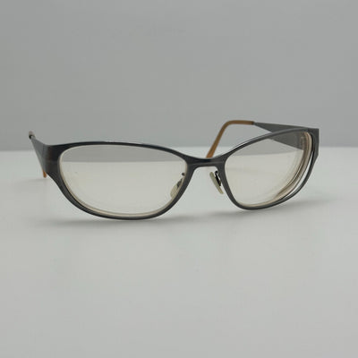 Oliver Peoples Eye Glasses Eyeglasses Frames Op-514 St