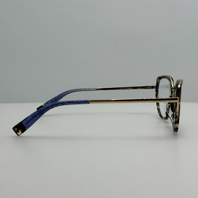 Furla Eyeglasses Eye Glasses Frames VFU255 Col 0780 54-18-135