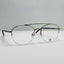 Ocean Pacific Eyeglasses Eye Glasses Frames Surfshak Silver 54-19-145