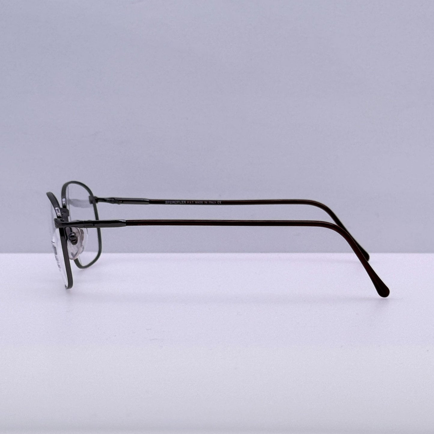 Sferoflex Eyeglasses Eye Glasses Frames 2088 268 55-18-135 Italy