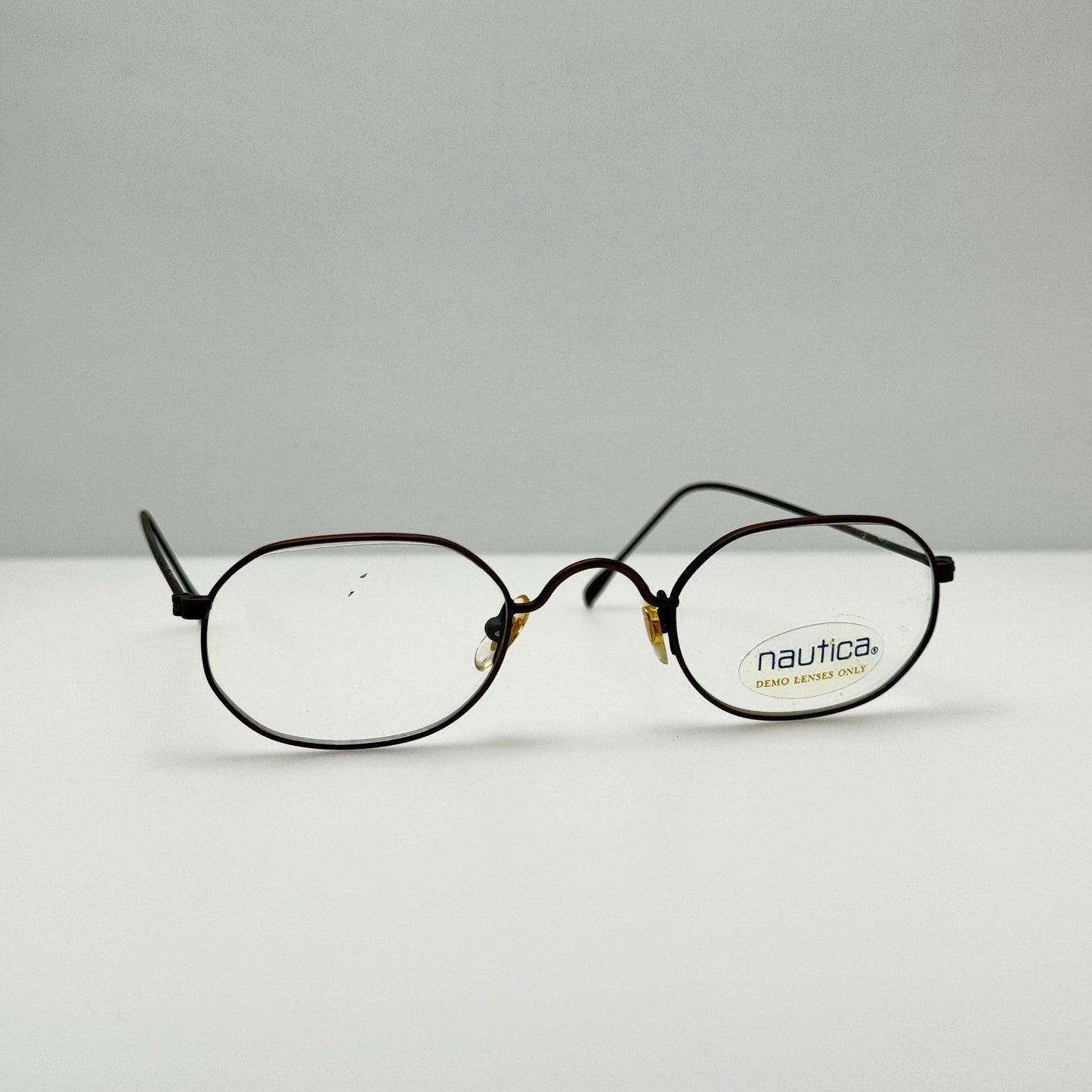 Nautica Eyeglasses Eye Glasses Frames NAX 01 041 46-25-150 France