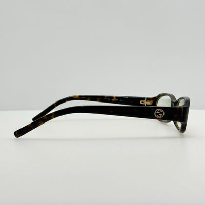 Gucci Eyeglasses Eye Glasses Frames GG 2571 JA3 53-15-130