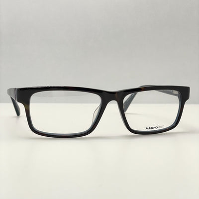 Marchon Eyeglasses Eye Glasses Frames NYC Downtown Crosby 215 53-16-140