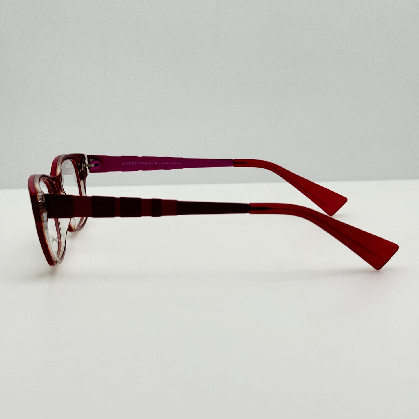 Jean Lafont Eyeglasses Eye Glasses Frames Eames 663 49-17-140