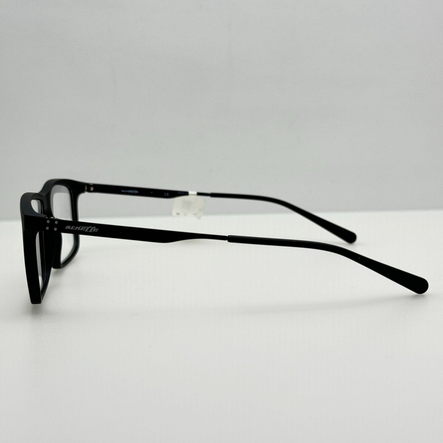 Arnette Eyeglasses Eye Glasses Frames 7137 01 Woot! C 54-17-140