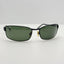 Ray Ban Sunglasses RB 3269 006 Italy Black 63-18