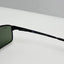 Ray Ban Sunglasses RB 3269 006 Italy Black 63-18