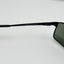 Ray Ban Sunglasses RB 3269 006 Italy Black 63-18