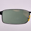 Ray Ban Sunglasses RB 3269 006 Italy Black 63-18