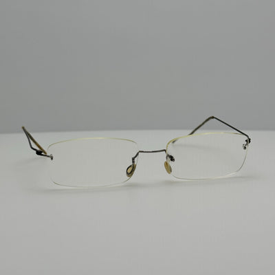 Lindberg Eyeglasses Eye Glasses Frames Titanium 145 U9 No. 50214