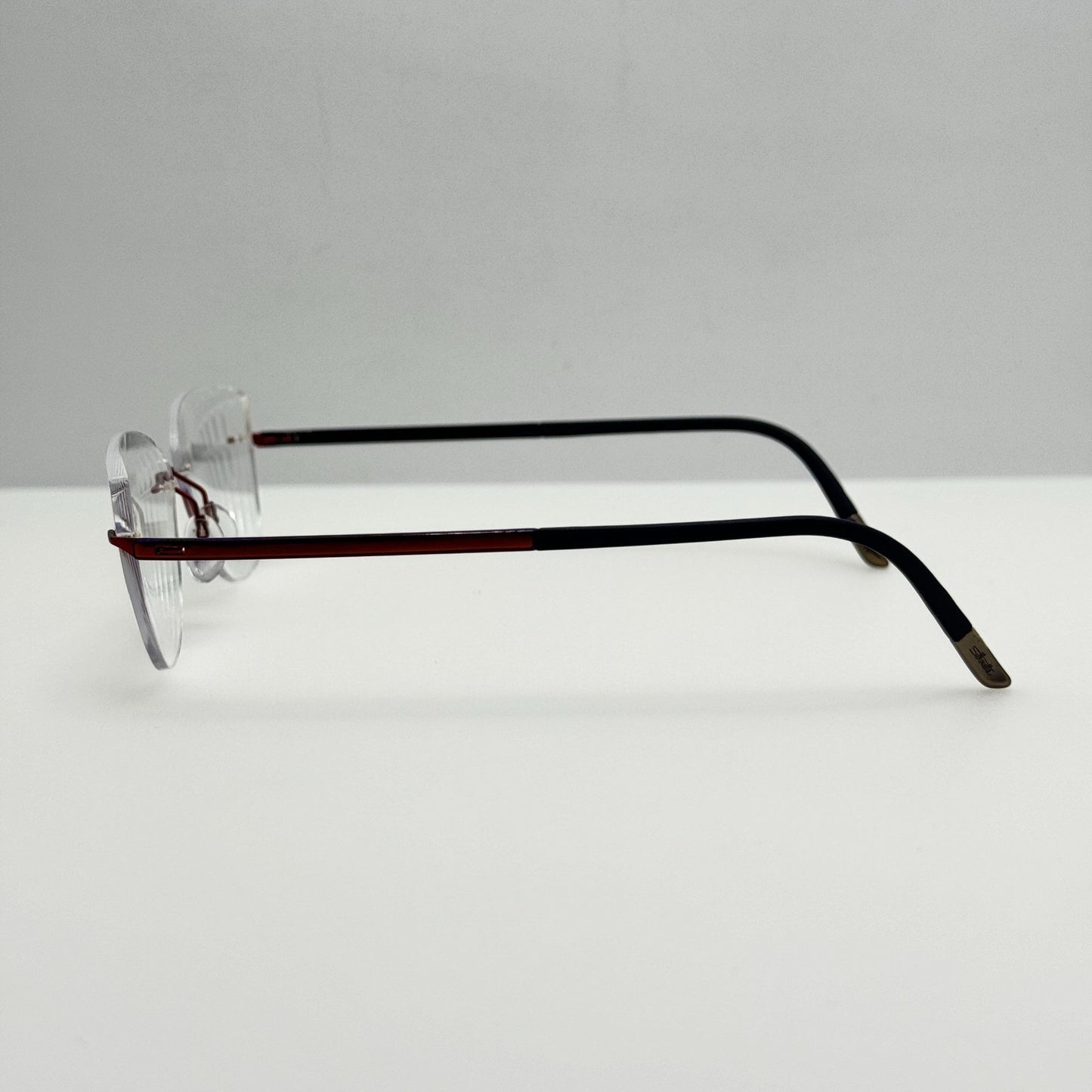 Silhouette Eyeglasses Eye Glasses Frames 5479 40 6057 17-140  Austria