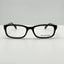 Ermenegildo Zegna Eyeglasses Eye Glasses Frames VZ 3518 51-17-145 Col 958