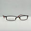 Jean Lafont Eyeglasses Eye Glasses Frames Colorado 660 France 47-19-135