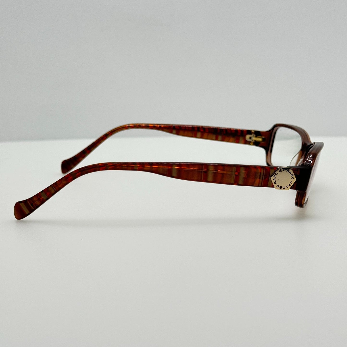 Marc Jacobs Eyeglasses Eye Glasses Frames MMJ506 YT2 53-15-130