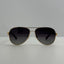 Tory Burch Sunglasses Frames TY 6010 106/T3 Polarized 57-14-135