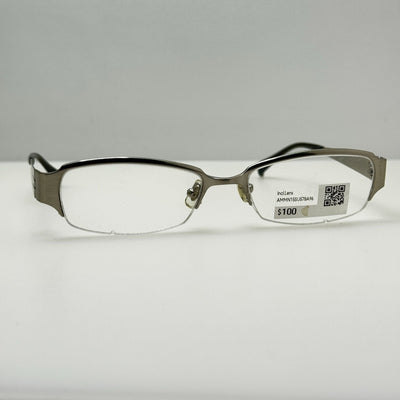 Jins Eyeglasses Eye Glasses Frames MMN-15S-U578A 96 54.5-18-145 29