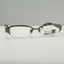 Jins Eyeglasses Eye Glasses Frames MMN-15S-U578A 96 54.5-18-145 29