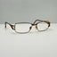 Cazal Eyeglasses Eye Glasses Frames 1020 Col 994 54-17-125 Germany
