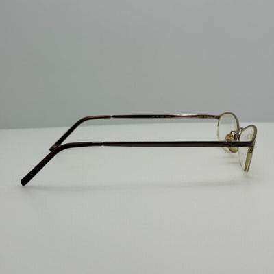 Ralph Lauren Eyeglasses Eye Glasses Frames RL 1443 0JM2 48-18-130