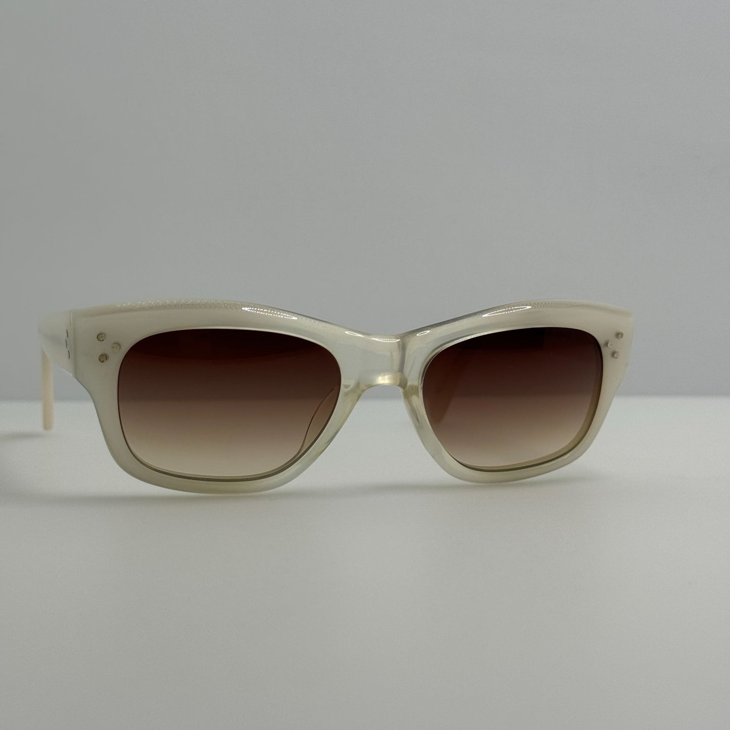 Oliver Peoples Sunglasses Tycoon 51 OG Japan 51-20-140