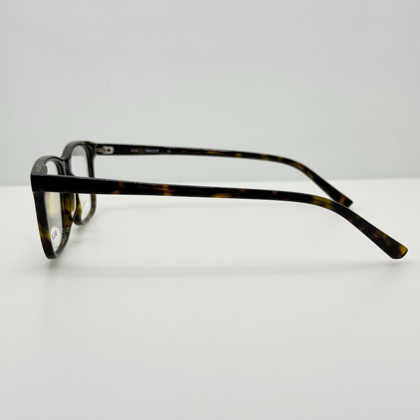 Bally Eyeglasses Eye Glasses Frames BY5023-H 052 54-17-145